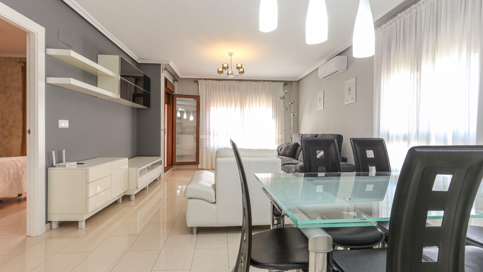 Használt - Apartment - Villamartin - Pau 8