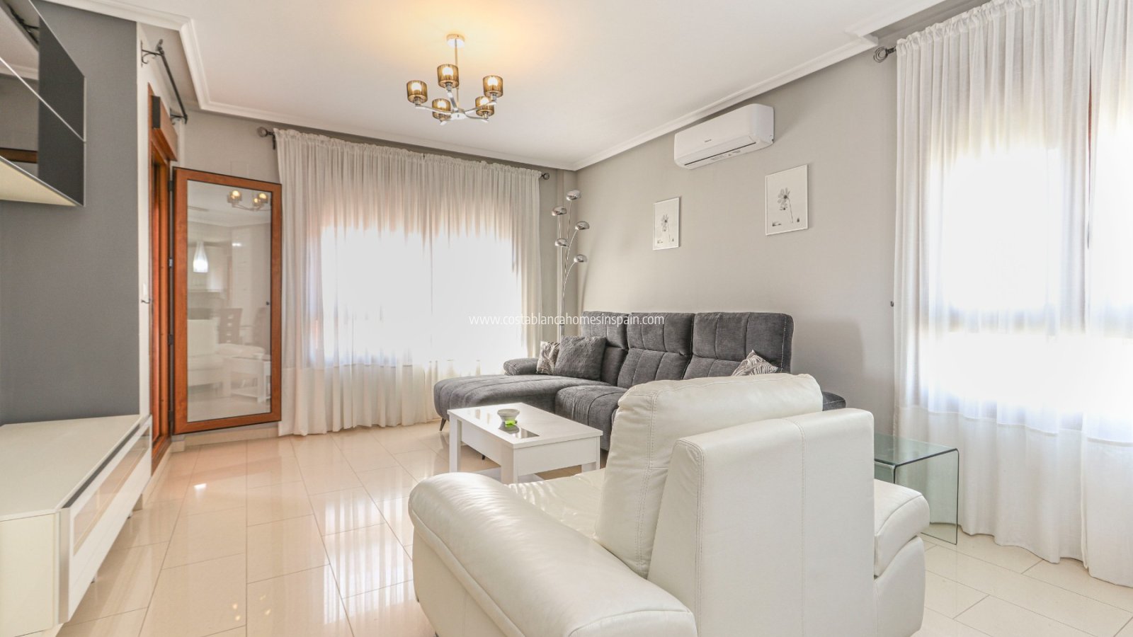 Használt - Apartment - Villamartin - Pau 8