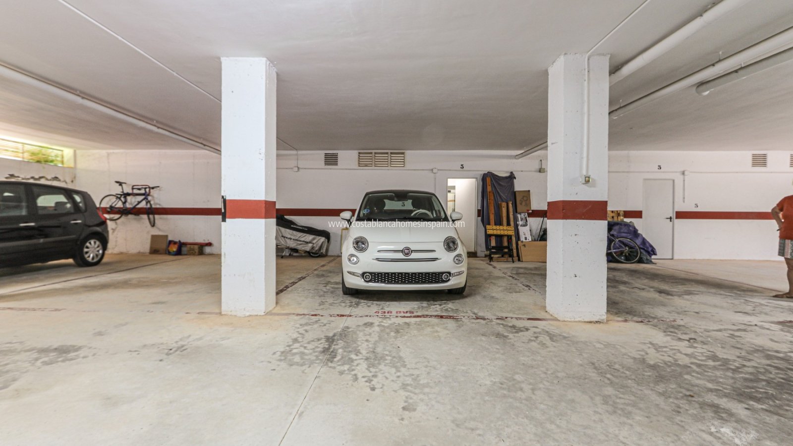 Használt - Apartment - Villamartin - Pau 8