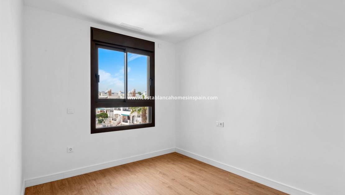 Használt - Apartment - Villamartin - Pau 8