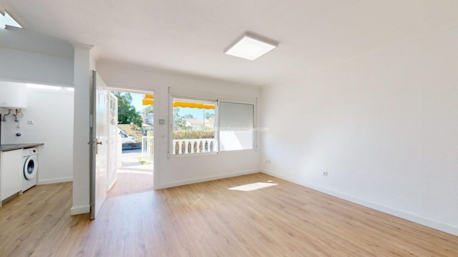 Használt - Apartment - Villamartin - Villamartin, Orihuela Costa