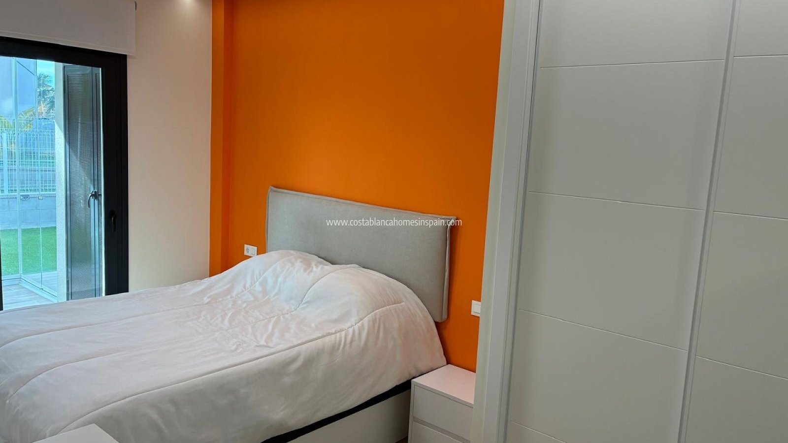 Használt - Apartment - Villamartin