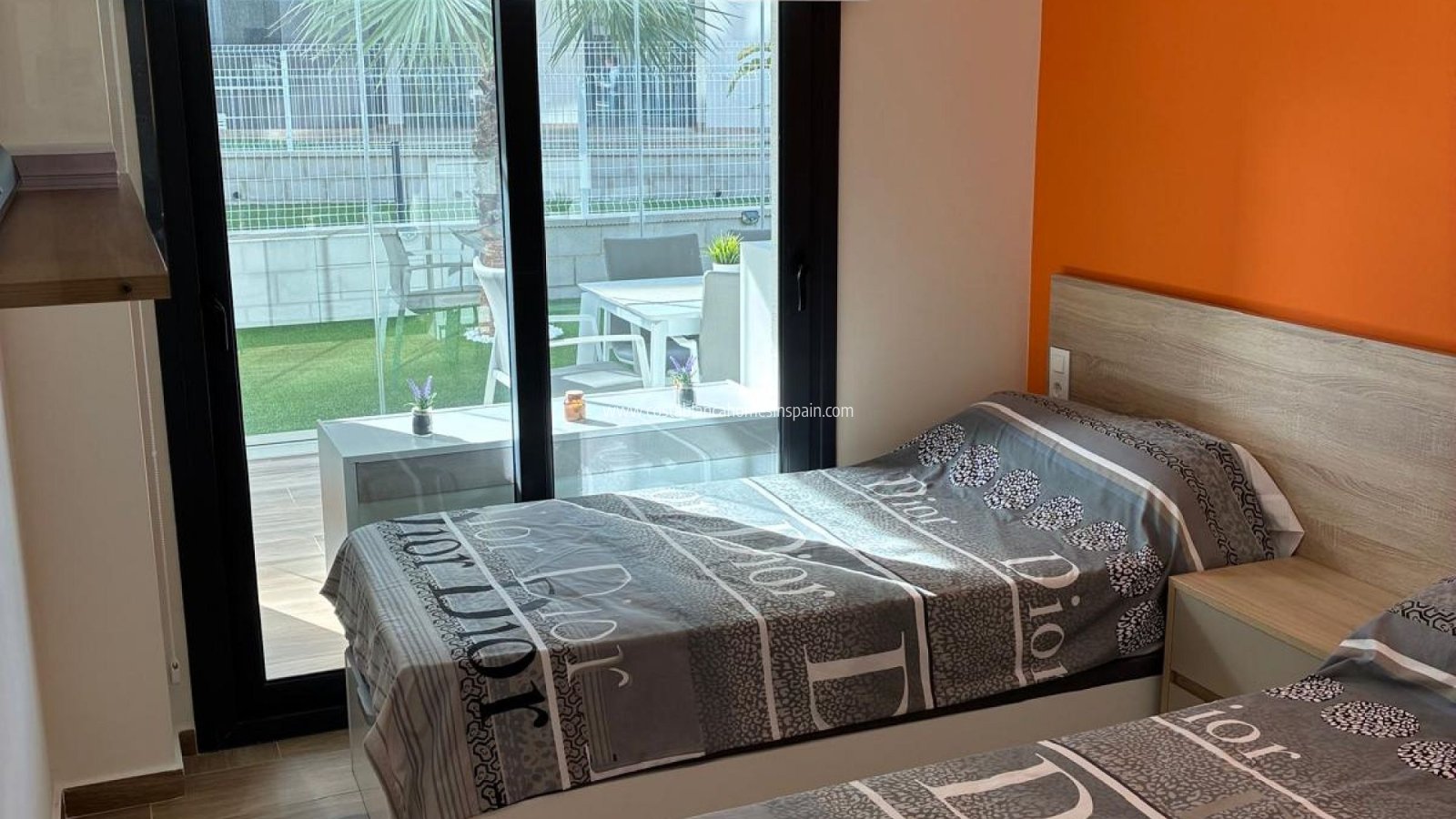 Használt - Apartment - Villamartin