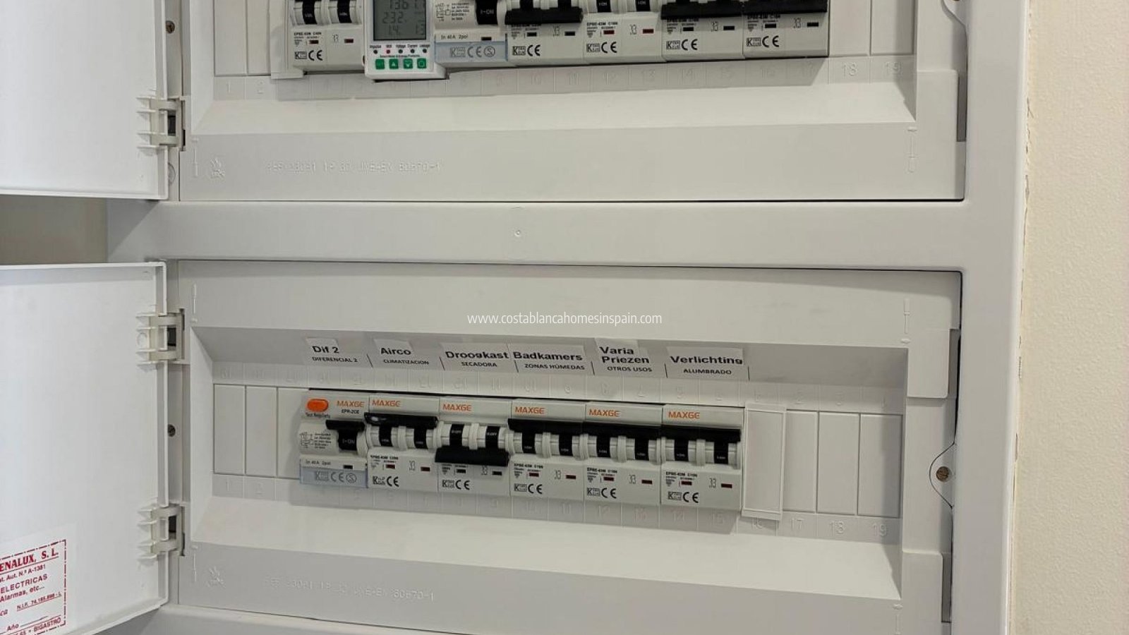 Használt - Apartment - Villamartin