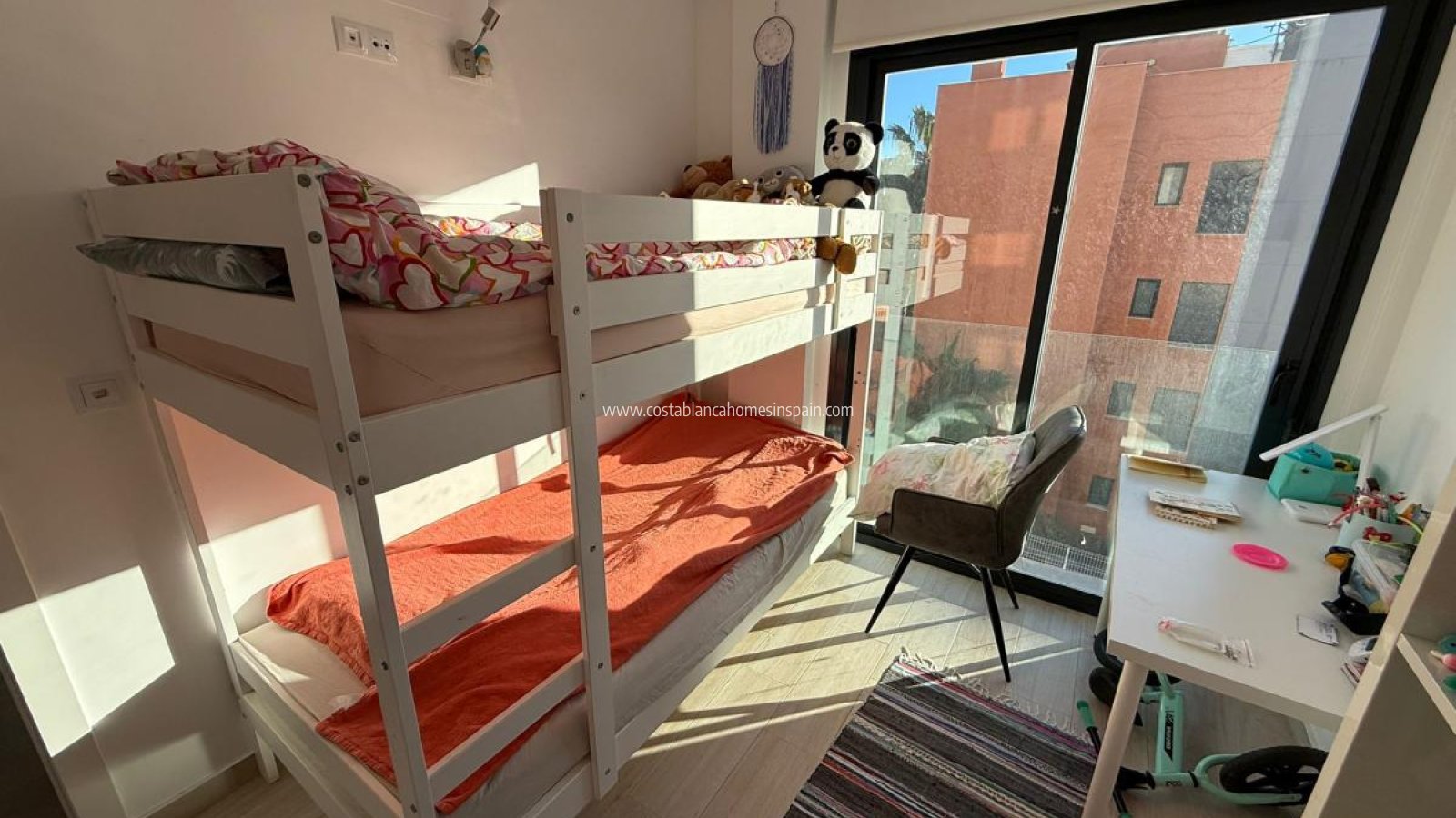 Használt - Apartment - Villamartin