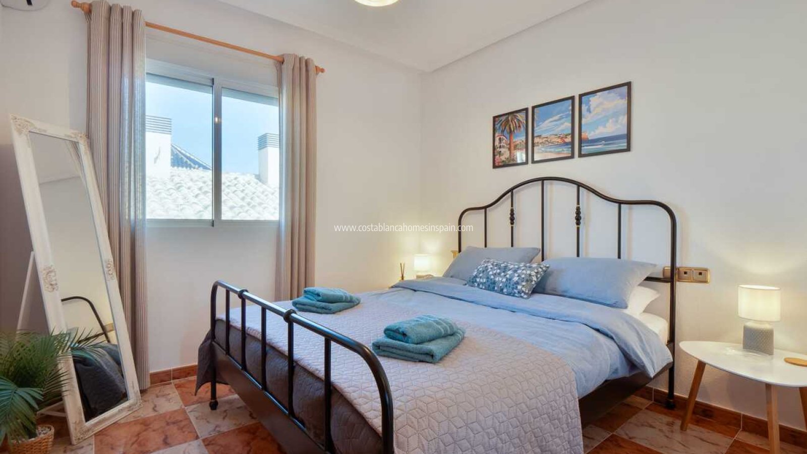 Használt - Apartment - Villamartin - 