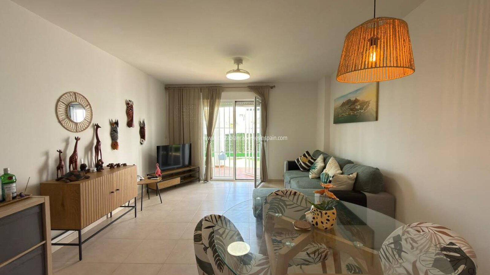 Használt - Apartment - Villamartin - 