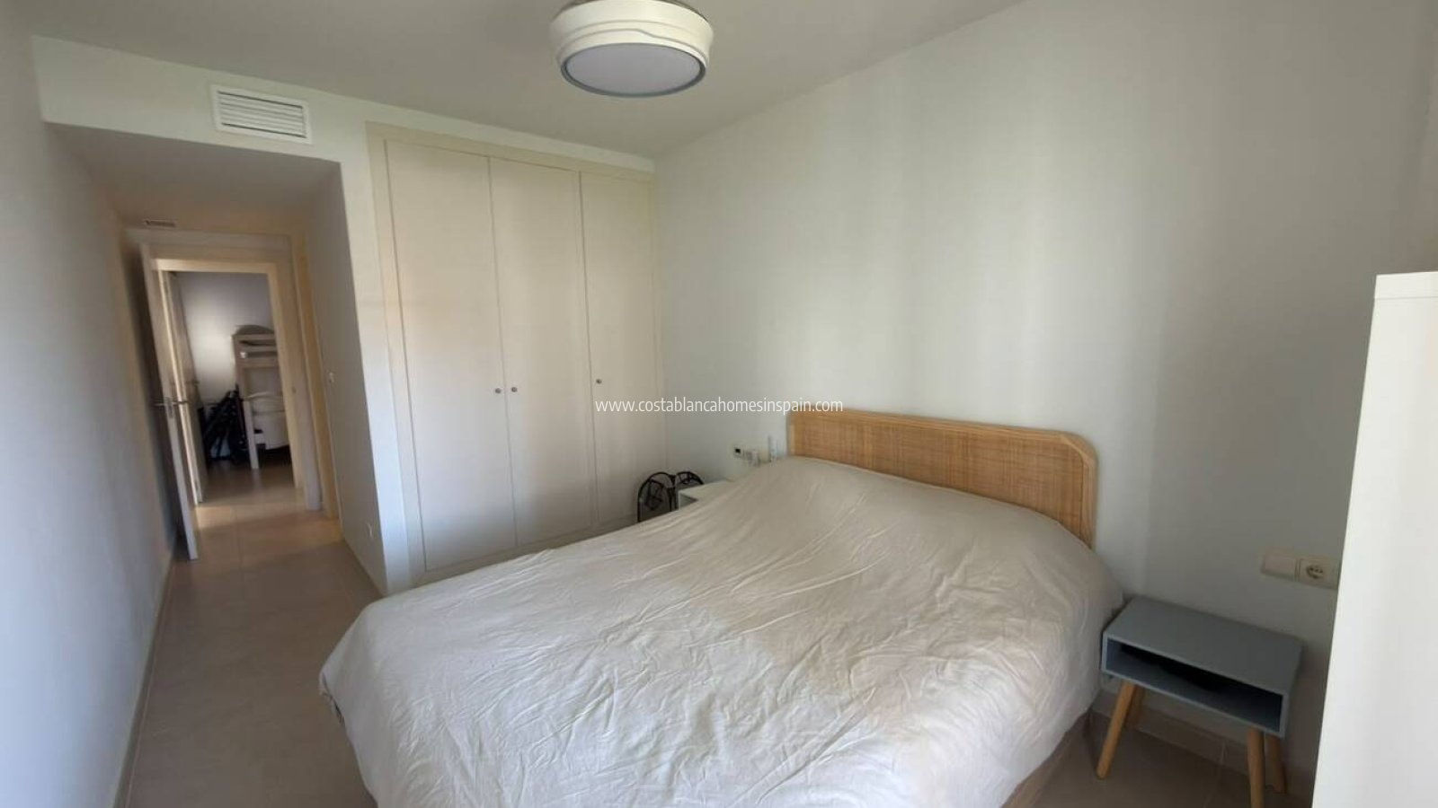 Használt - Apartment - Villamartin - 