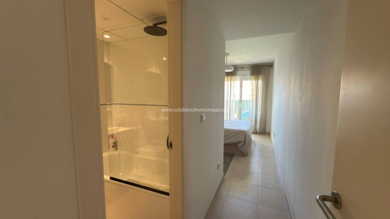 Használt - Apartment - Villamartin - 
