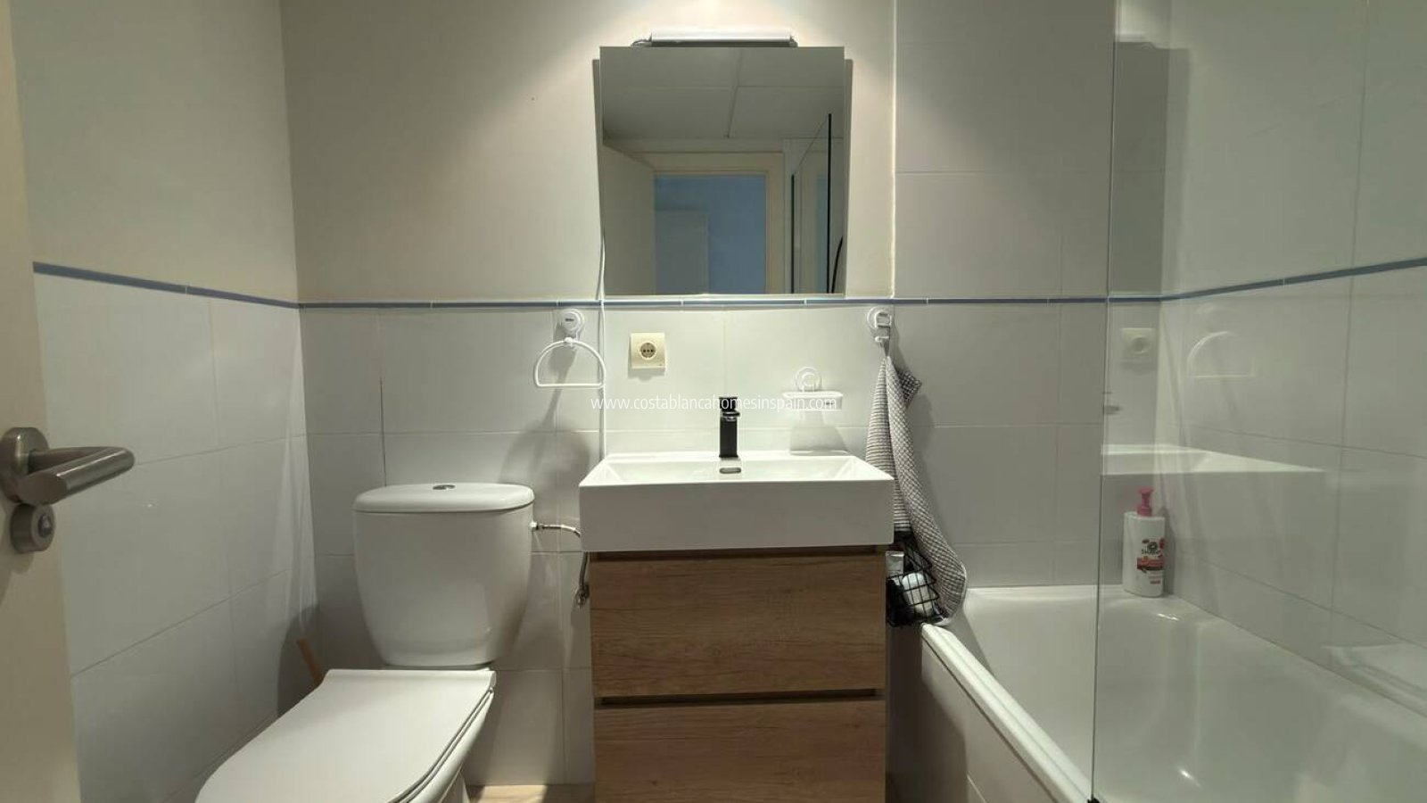 Használt - Apartment - Villamartin - 