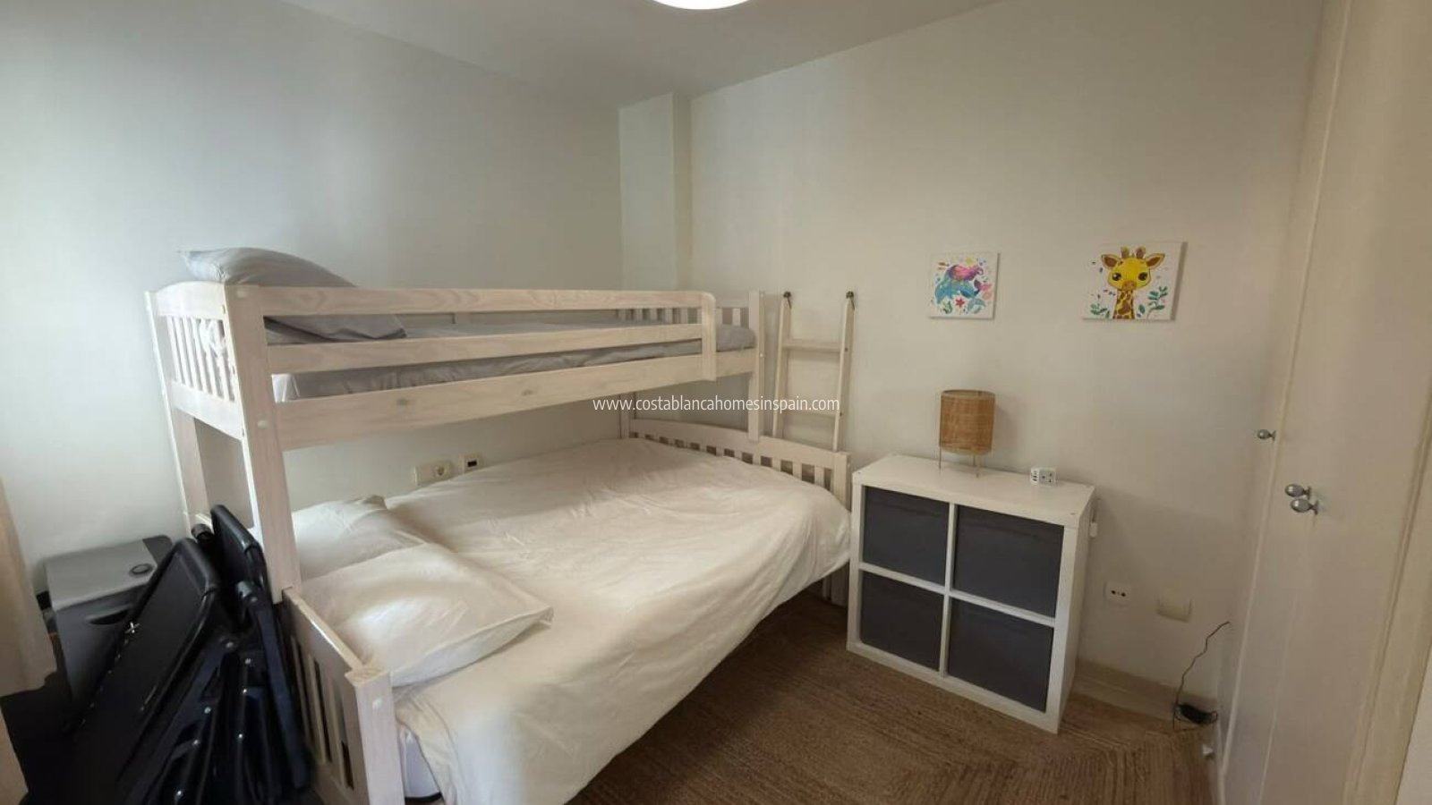 Használt - Apartment - Villamartin - 