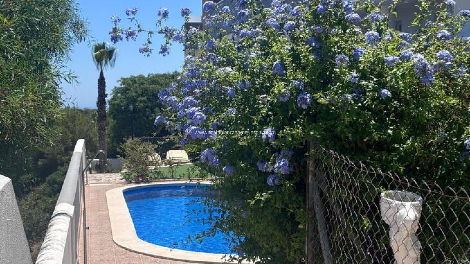 Használt - Apartment - Villamartin - 