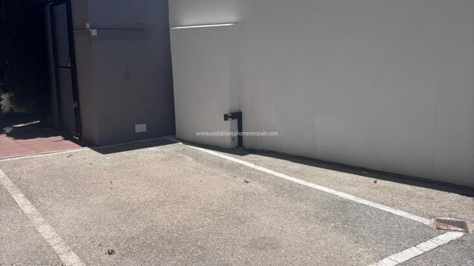 Használt - Apartment - Villamartin - 