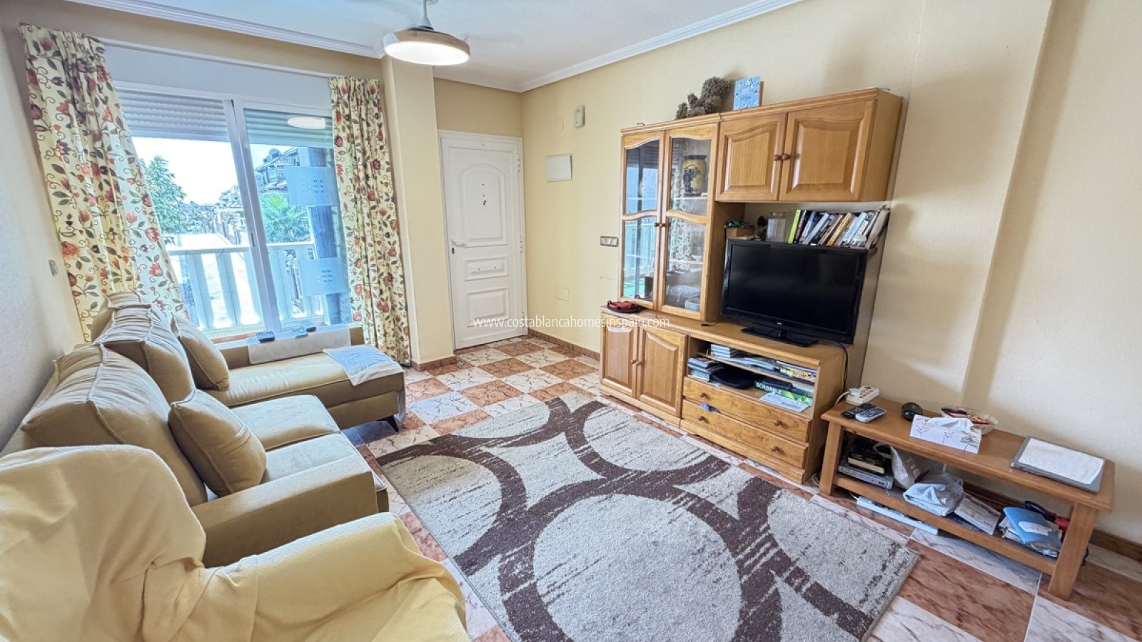 Használt - Apartment - Villamartin