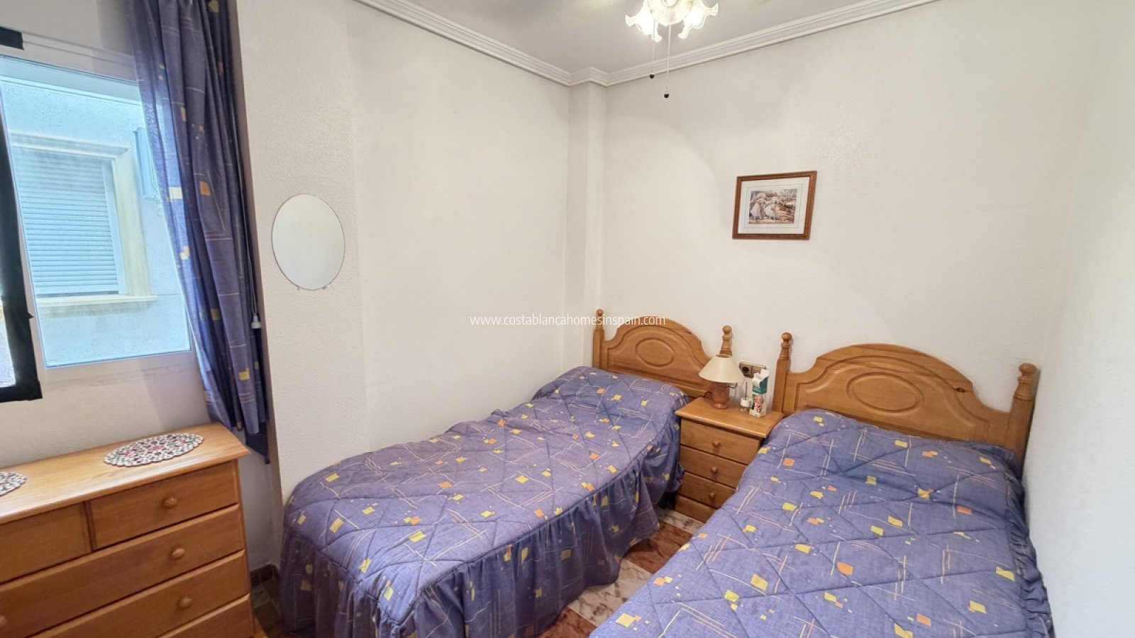 Használt - Apartment - Villamartin
