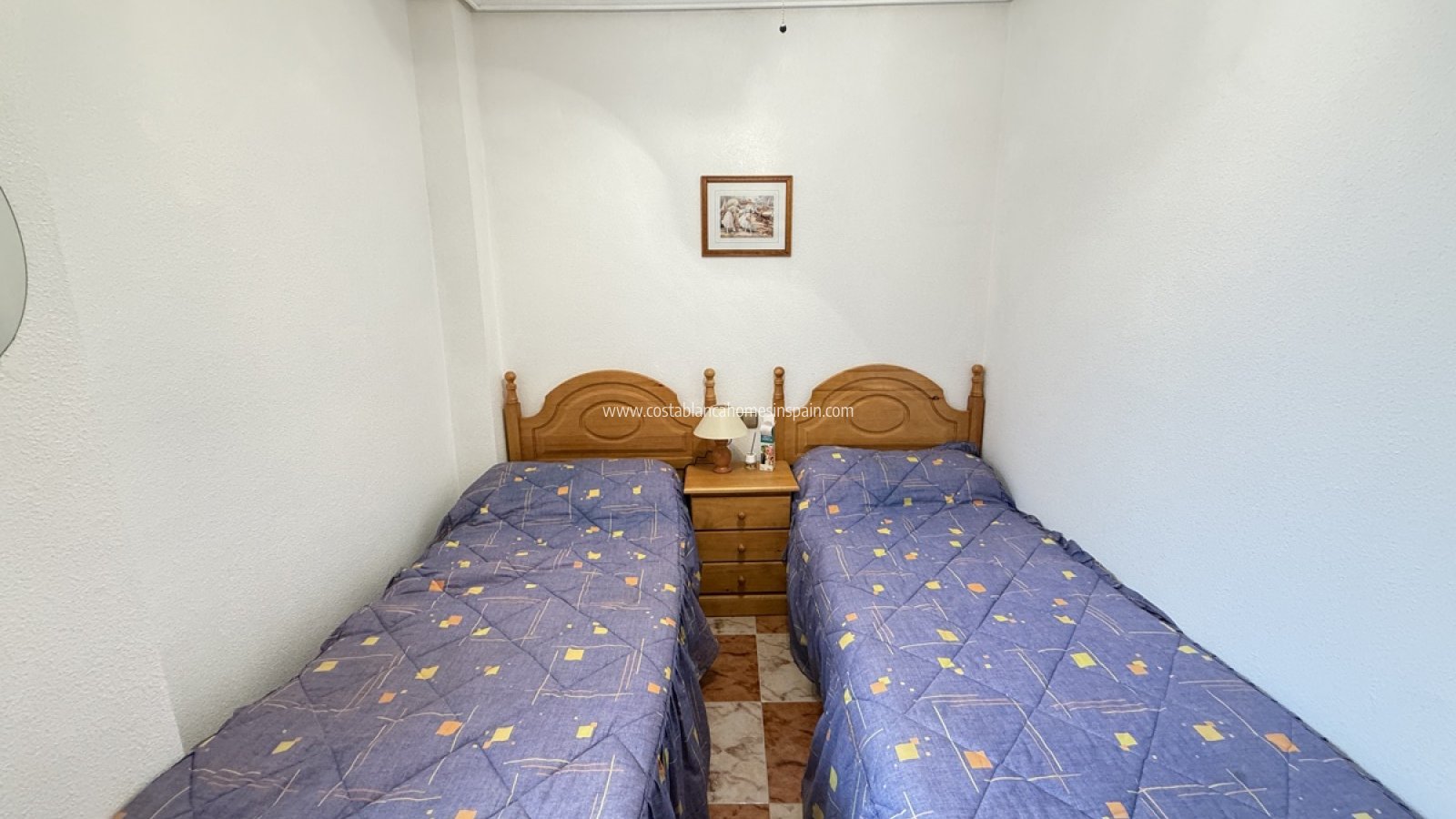 Használt - Apartment - Villamartin