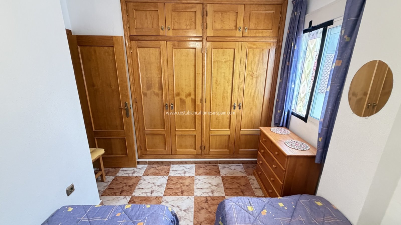 Használt - Apartment - Villamartin