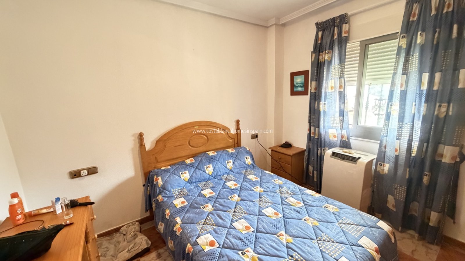 Használt - Apartment - Villamartin