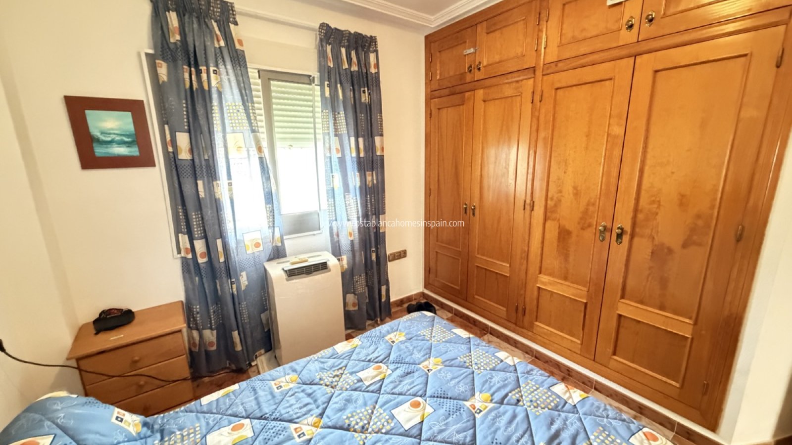 Használt - Apartment - Villamartin