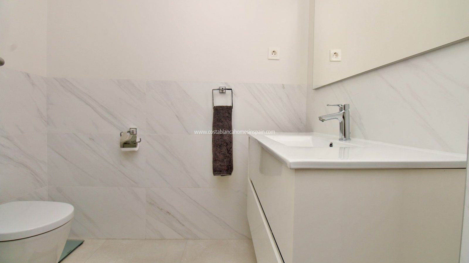 Használt - Apartment - Villamartin - 