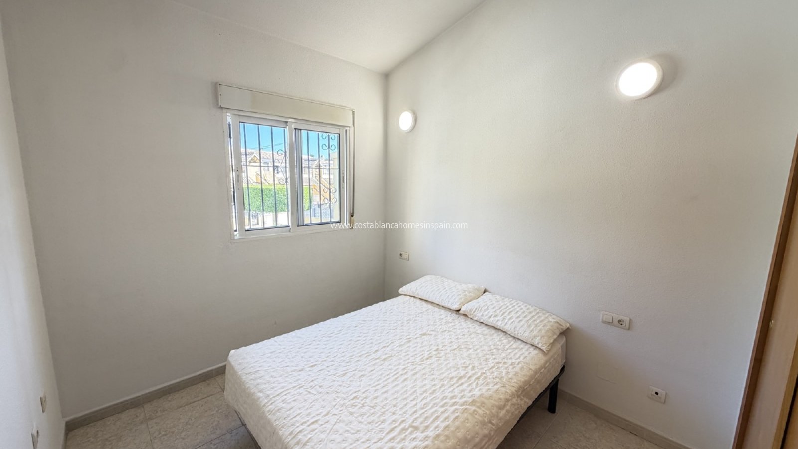 Használt - Apartment - Villamartin