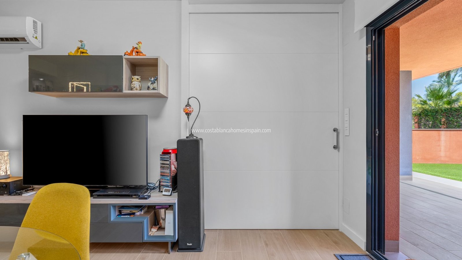 Használt - Apartment - Villamartin - 