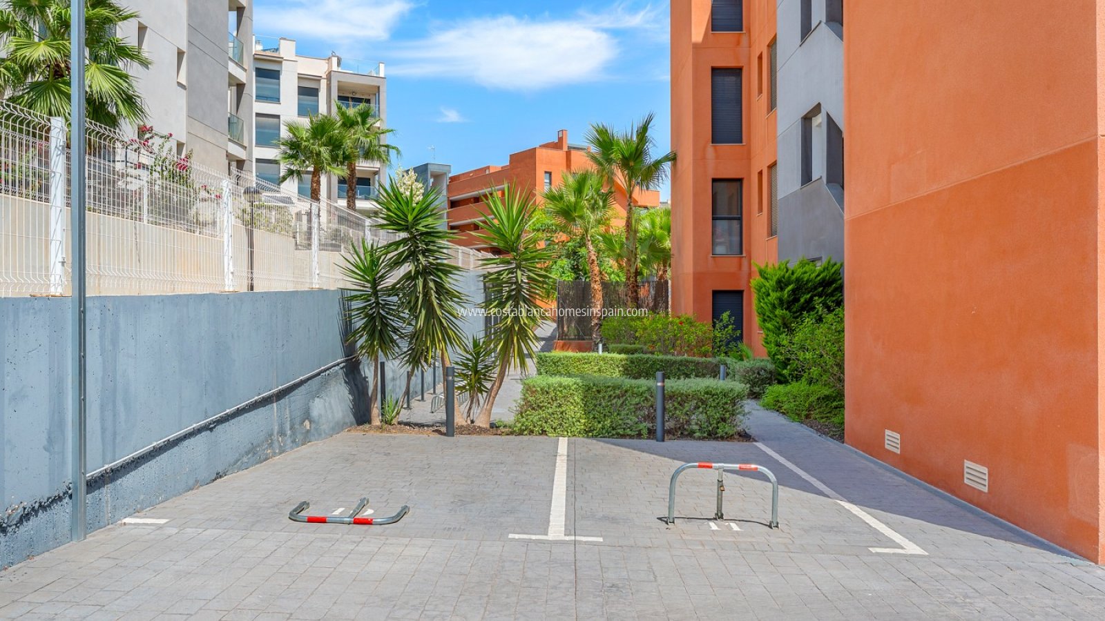 Használt - Apartment - Villamartin - 