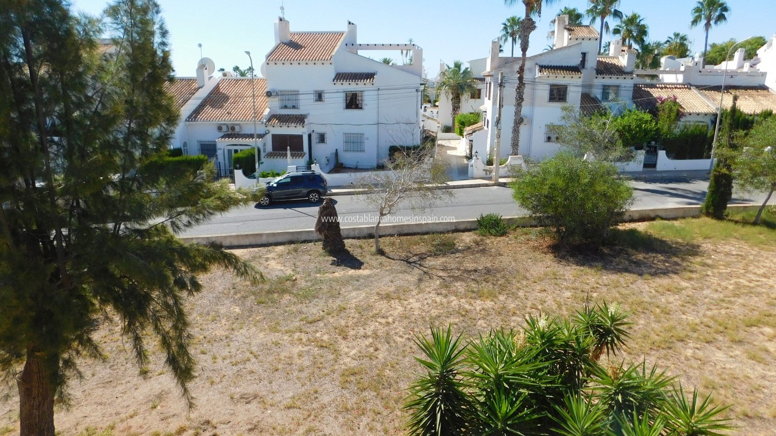 Használt - Apartment - Villamartin