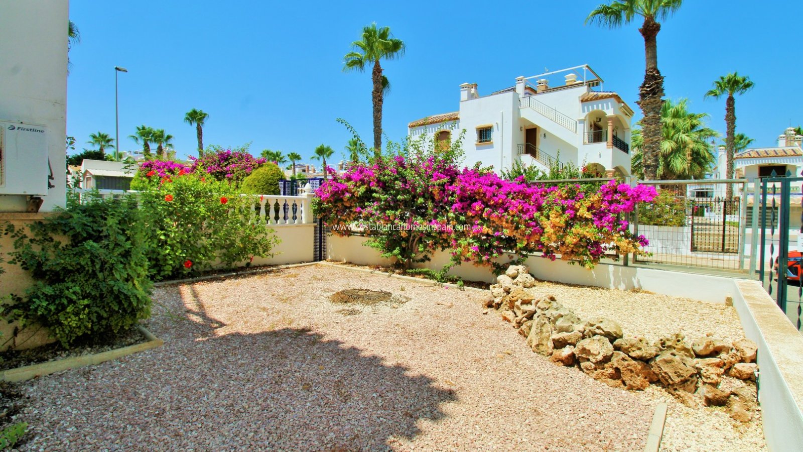 Használt - Apartment - Villamartin - 