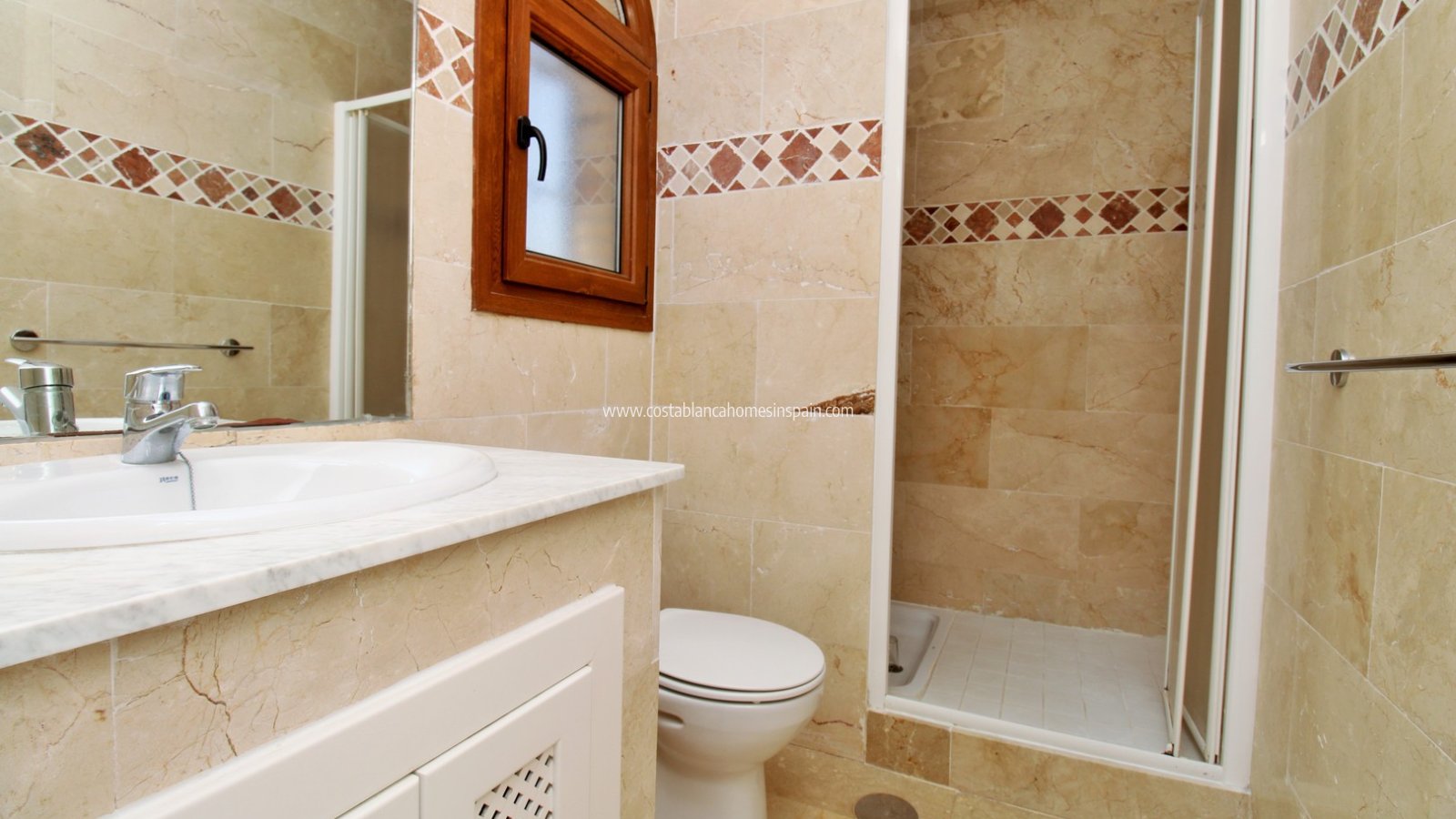 Használt - Apartment - Villamartin - 