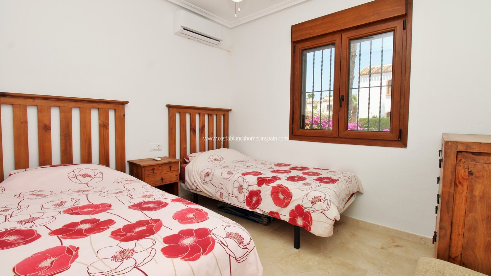 Használt - Apartment - Villamartin - 
