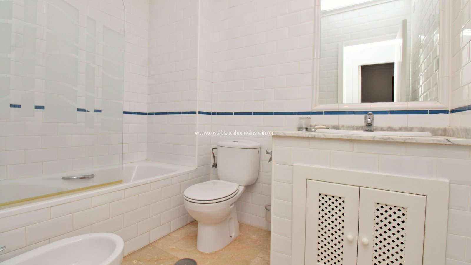 Használt - Apartment - Villamartin - 