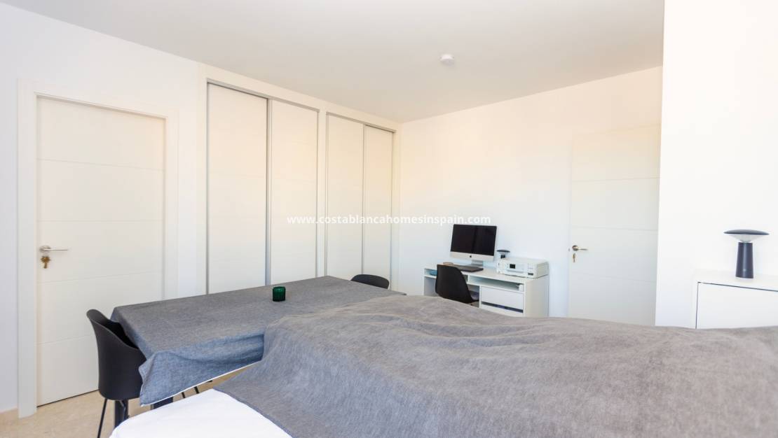 Használt - Apartment - Villamartin