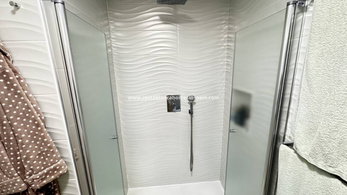 Használt - Apartment - Villamartin