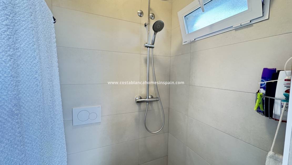 Használt - Apartment - Villamartin