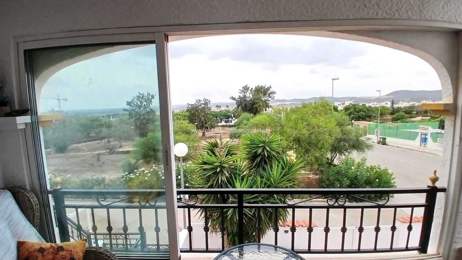 Használt - Apartment - Vistabella Golf Entre Naranjos - Costa Blanca
