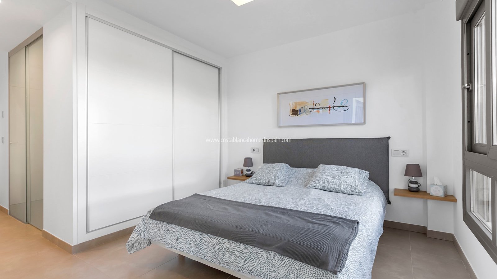 Használt - Apartment - Vistabella Golf - 