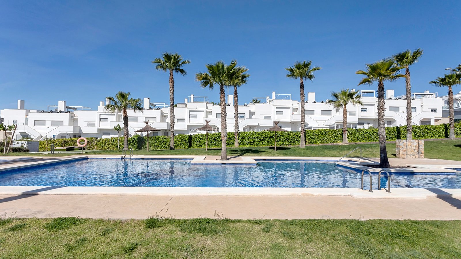 Használt - Apartment - Vistabella Golf - 
