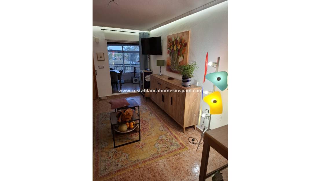 Használt - Apartment - Vistabella Golf