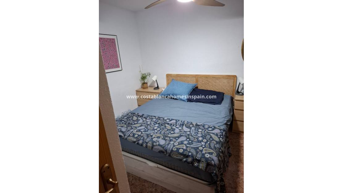 Használt - Apartment - Vistabella Golf