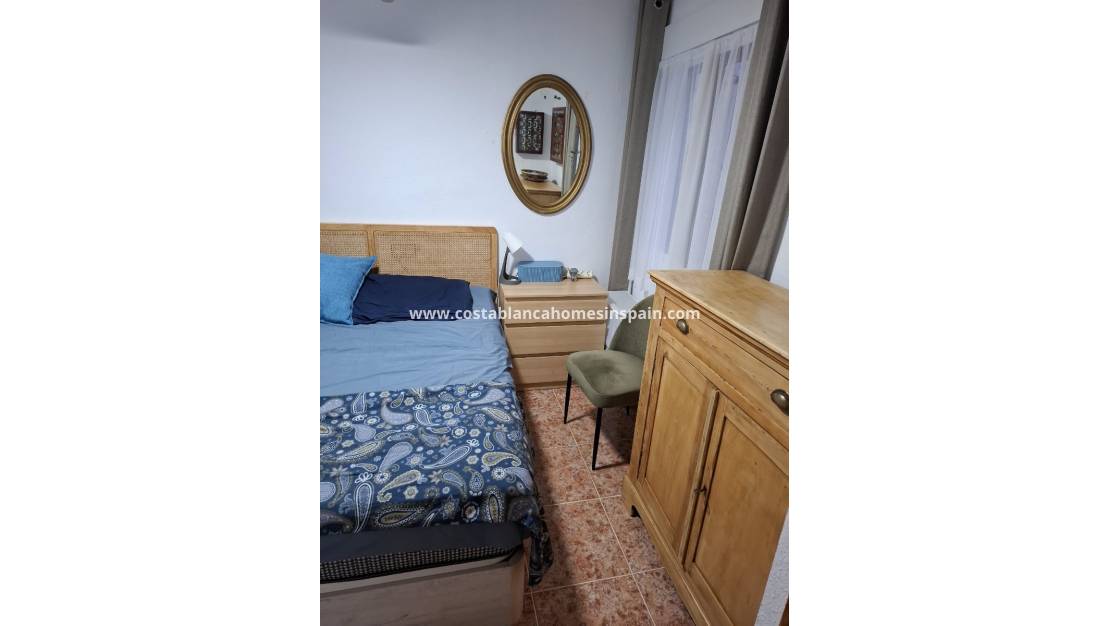 Használt - Apartment - Vistabella Golf