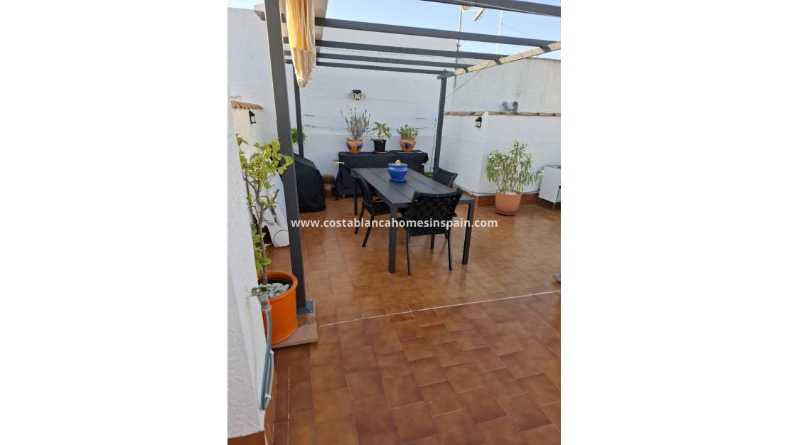 Használt - Apartment - Vistabella Golf