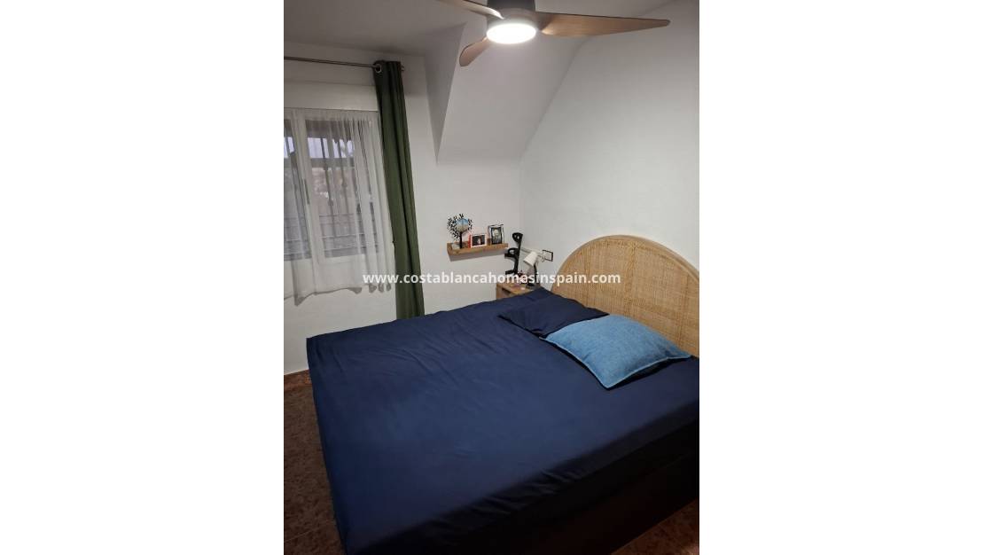 Használt - Apartment - Vistabella Golf