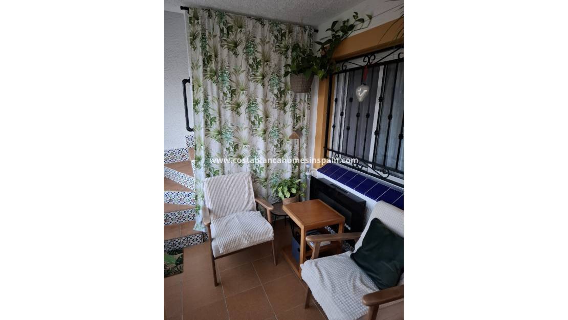 Használt - Apartment - Vistabella Golf