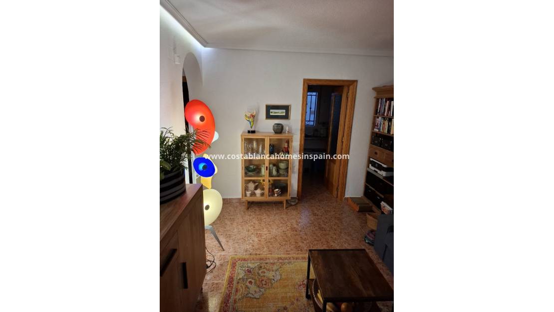 Használt - Apartment - Vistabella Golf