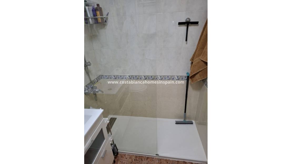 Használt - Apartment - Vistabella Golf