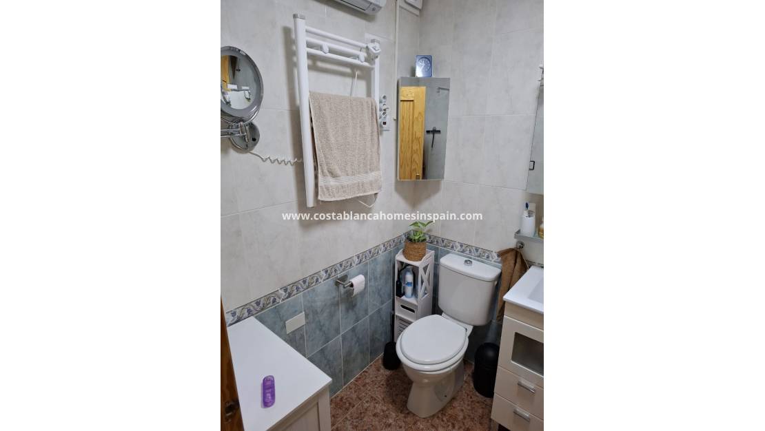 Használt - Apartment - Vistabella Golf