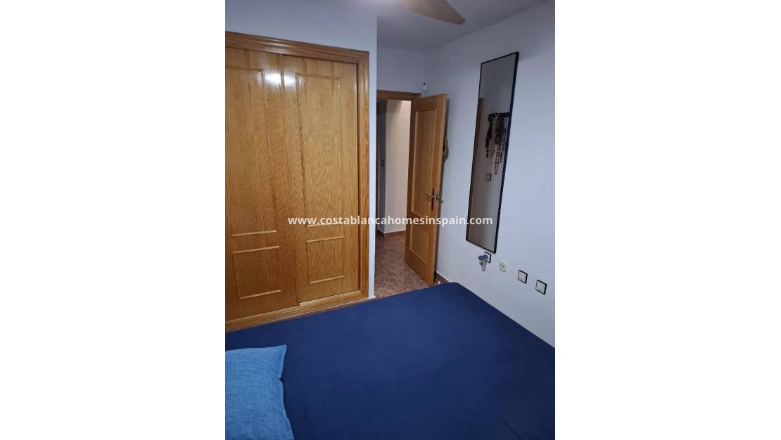 Használt - Apartment - Vistabella Golf