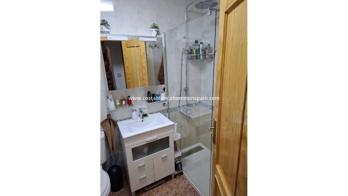 Használt - Apartment - Vistabella Golf