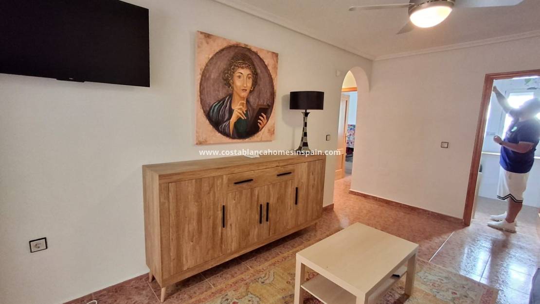 Használt - Apartment - Vistabella Golf